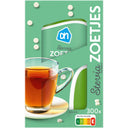 Stevia zoetjes