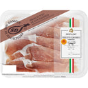 Excellent Prosciutto san daniele