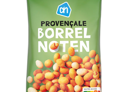 Borrelnoten provencale