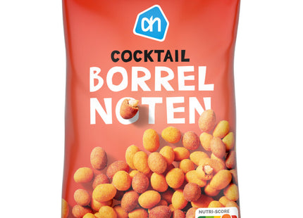 Borrelnoten cocktail