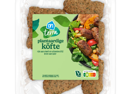 Terra Plantaardige köfte