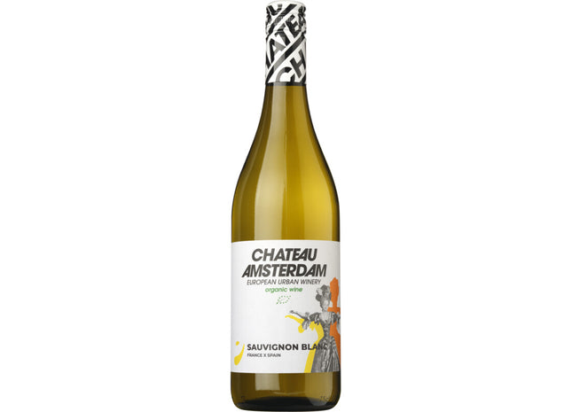Château Amsterdam Sauvignon blanc