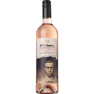 19 Crimes Revolutionary rosé