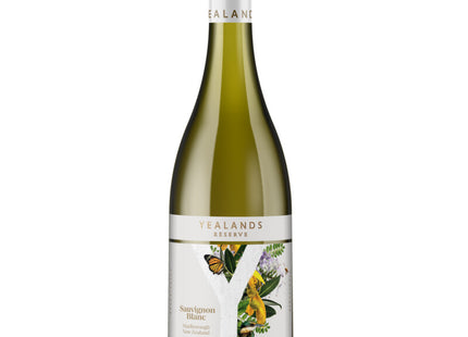 Yealands Reserve Sauvignon Blanc