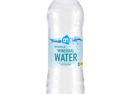 Mineraalwater licht bruisend