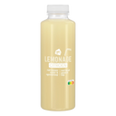 Raw Limonade Zitrone