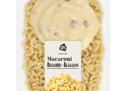 Macaroni ham kaas  Dutchshopper