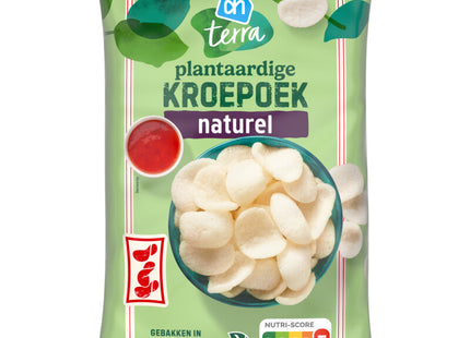 Terra Plantaardige kroepoek naturel