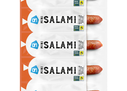 Mini salami