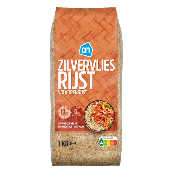 Naturreis