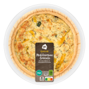 Quiche mediterrane groenten