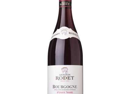 Antonin Rodet Bourgogne pinot noir