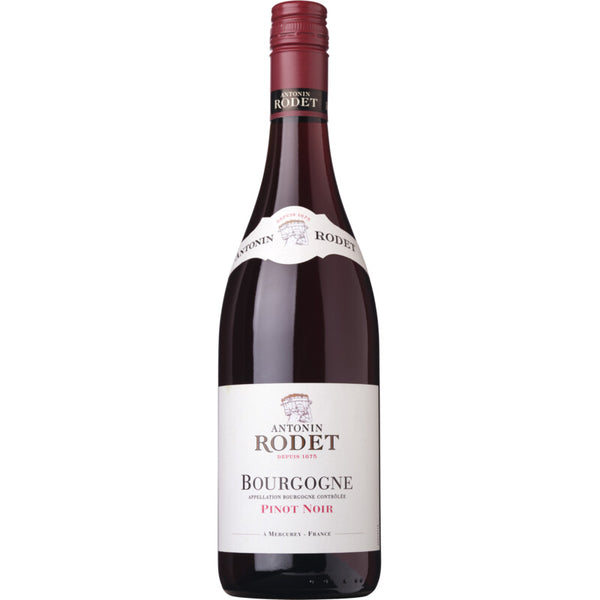 Antonin Rodet Bourgogne pinot noir