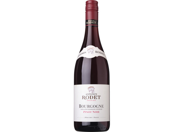 Antonin Rodet Bourgogne pinot noir