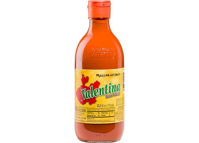 Valentina Salsa piccante