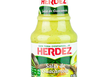 Herdez Salsa guacamole