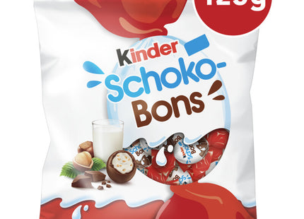 Kinder Schokobons