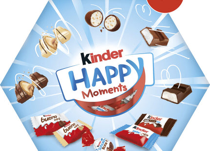 Kinderglücksmomente mixen