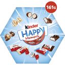 Kinder Happy moments mix