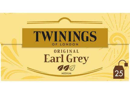 Twinings Original earl grey