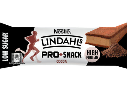 Lindls Pro + snack cocoa