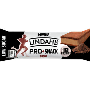 Lindls Pro + snack cocoa