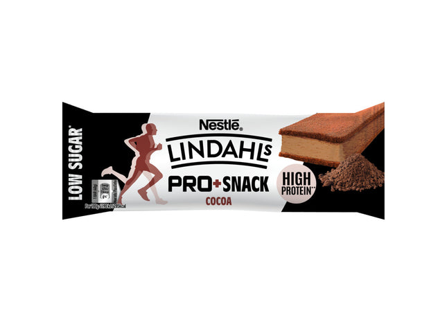 Lindls Pro + snack cocoa