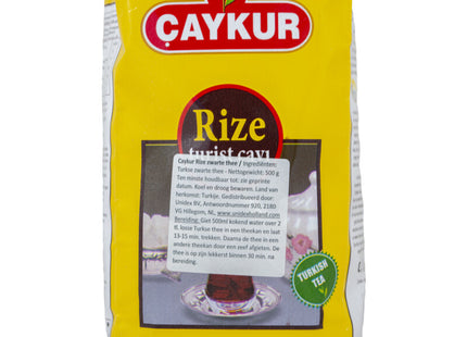 Caykur Rize Turist cayi