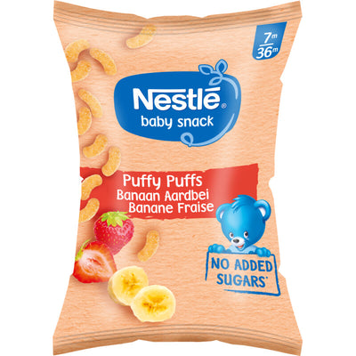 Snacks (Baby und Kind)