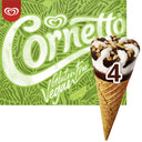 Ola Cornetto gluten free vegan  Dutchshopper