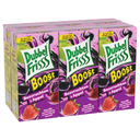 DubbelFrisss Boost bosvruchten & appel 6-pack