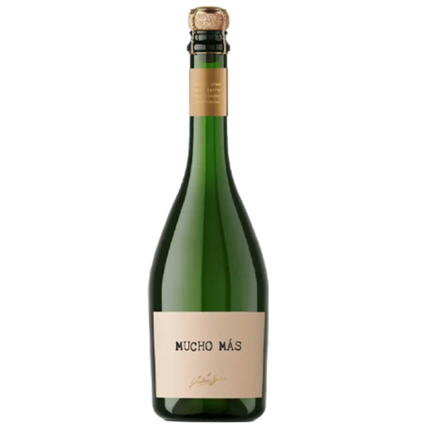 Mucho Mas Spritzig