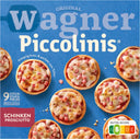 Wagner Piccolinis Schinken