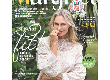 MARGRIET