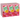 DubbelFrisss 1kcal framboos & cranberry 6-pack