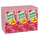 DubbelFrisss 1kcal framboos & cranberry 6-pack