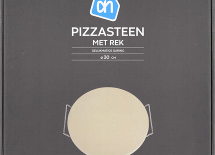 Pizzasteen