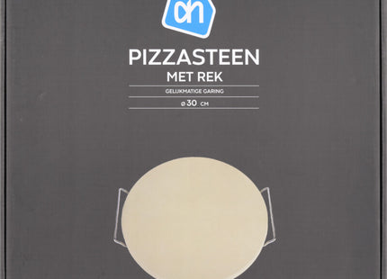 Pizza stone