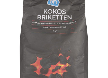 Kokosbriketten