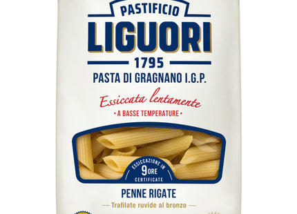 Liguori Penne rigate no42