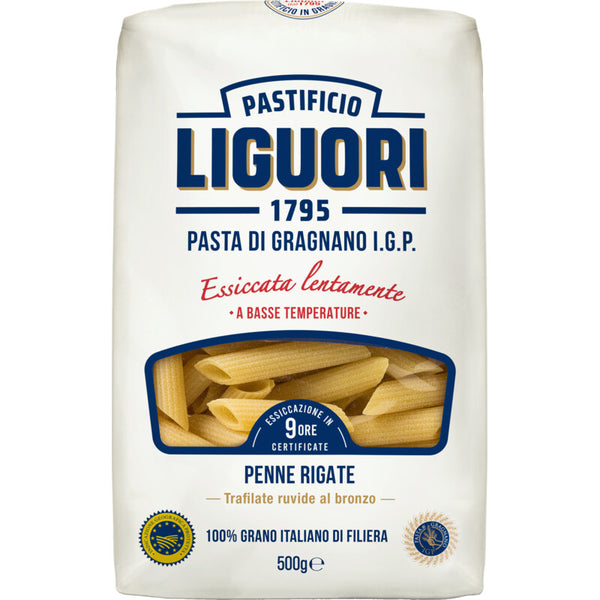 Liguori Penne rigate no42