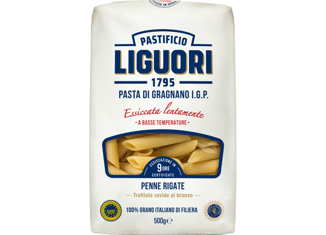 Liguori Penne rigate no42