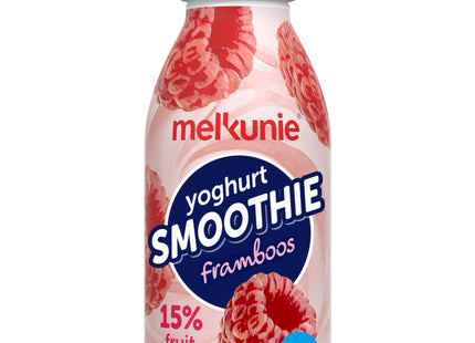 Melkunie Yoghurt smoothie framboos