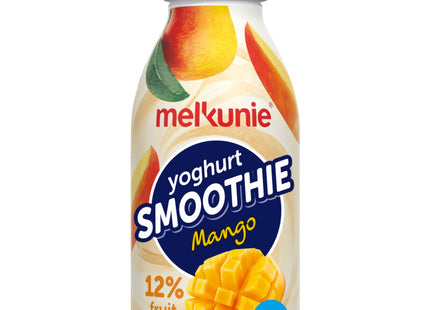 Melkunie Yoghurt smoothie mango