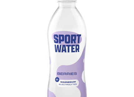 Sportwater Berries