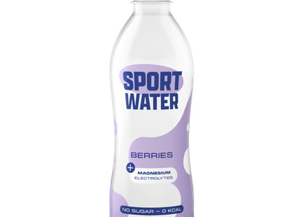 Sportwater Berries