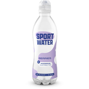 Sportwater Berries