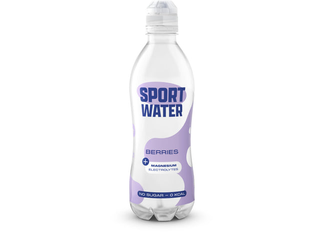 Sportwater Berries