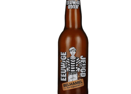 de Eeuwige Jeugd Belhamel IPA