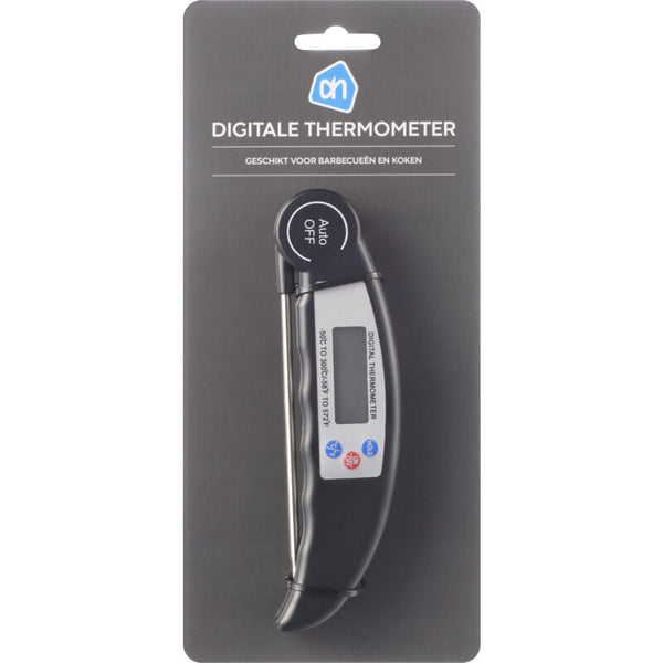 Digitale thermometer
